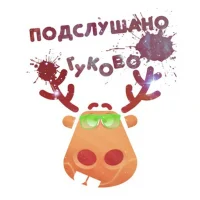 Подслушано в Гуково в MAX