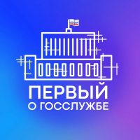 Первый о госслужбе в MAX