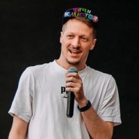 Уставший техдир в MAX