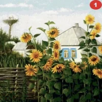 Огород и дача в MAX