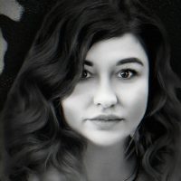 Оля Гесс [ LIVE ] в MAX