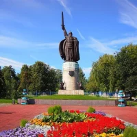 Город Муром | Новости Мурома в MAX