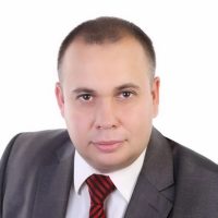 Константин Чебыкин в MAX