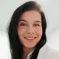 Дина Богданова в MAX