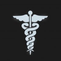 Медицина, сэр! в MAX