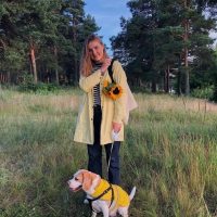 naydiadminatouch (блог про дом, сад и рецепты) в MAX