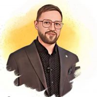 Захаров Сергей собирает людей в MAX