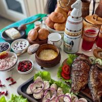 «Вкусная шкатулка» Ирины Дегтяревой☕️ в MAX