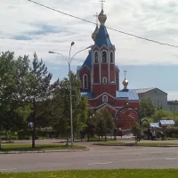 Твоя Комса в MAX