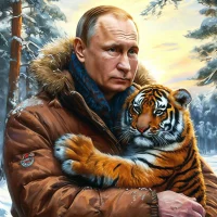 Защитники России в MAX