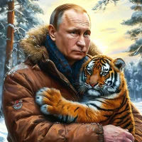 Защитники России в MAX