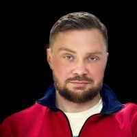 Богомолов Александр в MAX