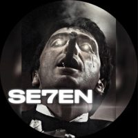 SE7EN в MAX