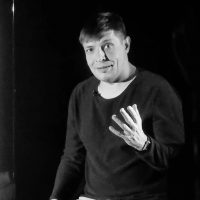 Сергей Мазанов в MAX