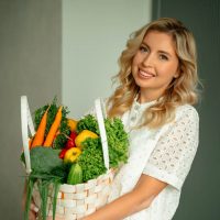 Екатерина Диденко в MAX