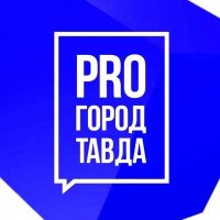 PRO город Тавда в MAX