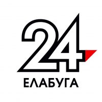 Телеканал Елабуга 24 в MAX
