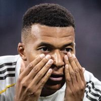 Kylian Mbappe в MAX