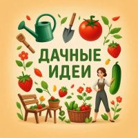 Дачные идеи -- посадка растений уход за дачей огород теплица грядки растения для дачи удобрения полив борьба с вредителями посадка овощей сбор урожая ландшафтный дизайн компост выращивание цветов в MAX