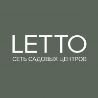 LETTO Russia Сеть садовых центров в MAX