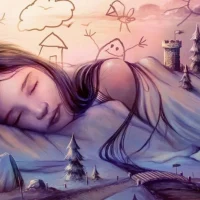 Доброе утро и спокойной ночи открытки в MAX