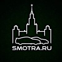 SMOTRA.RU в MAX