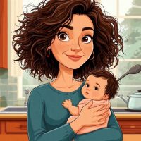 Самоприкорм | Первый прикорм в MAX