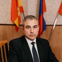 Александр Орел в MAX