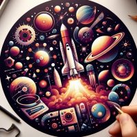 Наука и факты - КОСМОС ТЕХНОЛОГИИ МИР в MAX