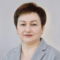 Татьяна Чуракова, Первый заместитель Председателя Правительства Удмуртской Республики в MAX