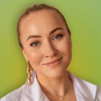 Доктор Ольга Евдокимова в MAX