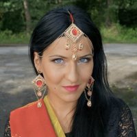 Юлия Рыбакова | Бисероплетение и вышивка бисером в MAX