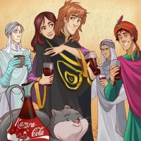 Макс Фрай в MAX