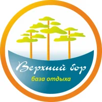 База отдыха "Верхний бор" в MAX