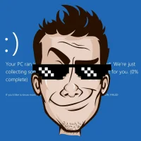 localhost › IT-юмор в MAX