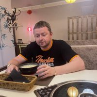 Алексей Пушкарев #forelperm в MAX