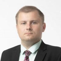 Чириков Михаил Андреевич в MAX