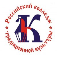 РКТК (Российский колледж традиционной культуры) в MAX