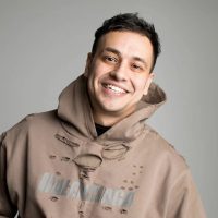 Сахнов Даниил в MAX