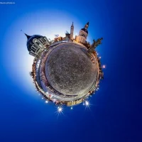 Тула №1. Заречье в MAX