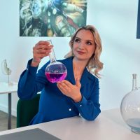 БУДНИ УЧИТЕЛЯ ХИМИИ в MAX