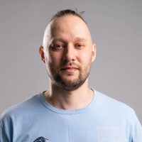 Растяжка без фигни в MAX