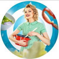 Успешные хозяйки в MAX