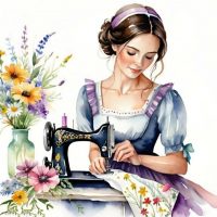 СЕКРЕТЫ РУКОДЕЛИЯ в MAX