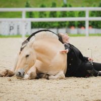 Нина Принц в MAX