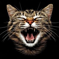 Животный смех в MAX