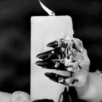 КОЛДОВСКОЕ ДЕЛО в MAX