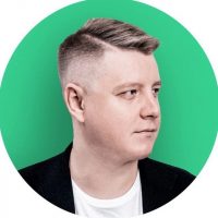 Александр Шумский в MAX