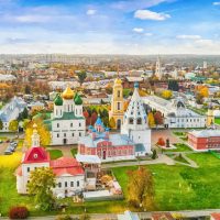 Коломна Актуальная в MAX