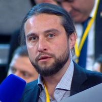 Юнашев LIVE в MAX